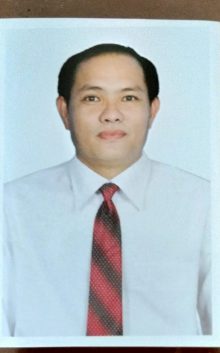 Hồ Thanh Hùng